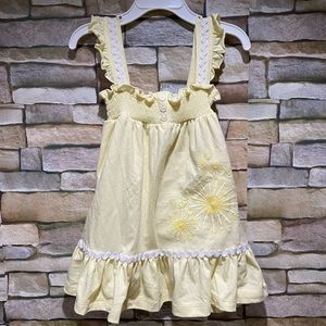 Baby girls 2 piece set | Size 12 Month